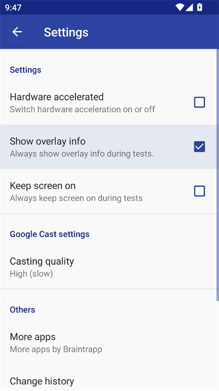 Display Tester汉化版