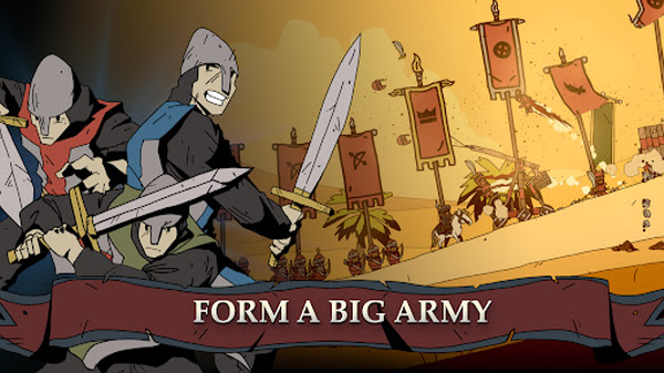 帕拉贝伦传奇围攻