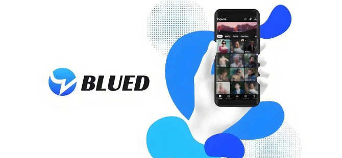 blued极速版