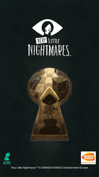 Little Nightmares 2