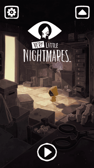 Little Nightmares 2