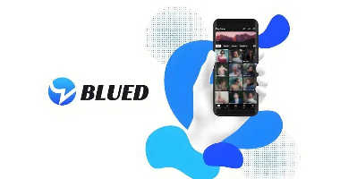 blued极速版