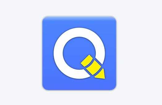 QuickEdit文本编辑器