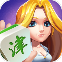 来游戏天津麻将