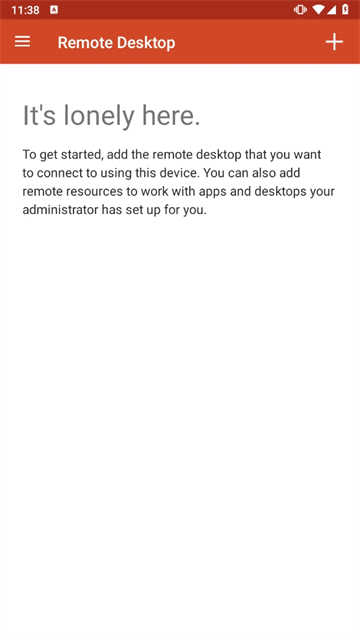 RD客户端安卓版