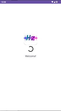 Screen Refresh Rate Tool