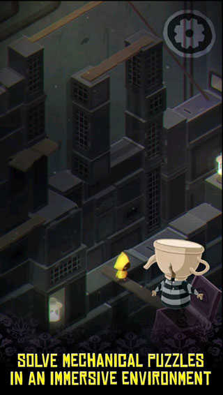 Very Little Nightmares