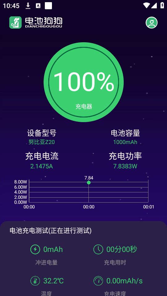 电池狗狗安卓版