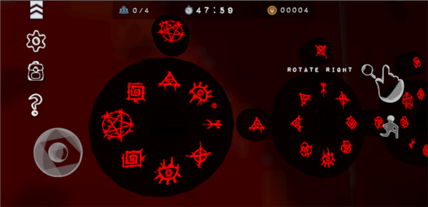 芭芭雅嘎芬恩的噩梦