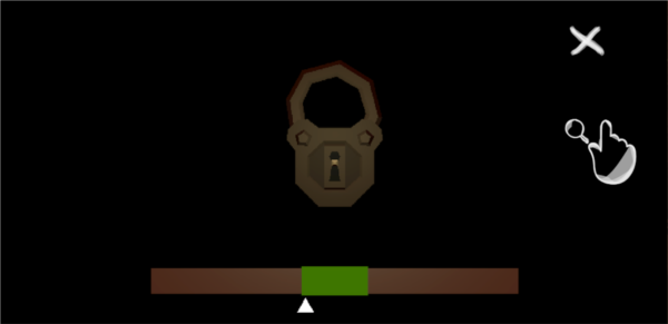 芭芭雅嘎芬恩的噩梦