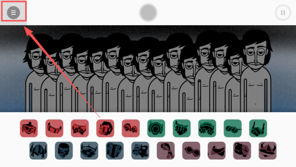 节奏盒子SoulgemV9模组