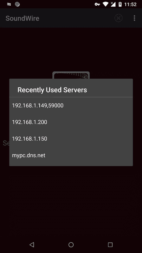 soundwirefree官网版