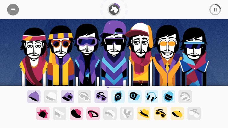 节奏盒子Careless模组