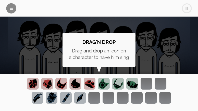 节奏盒子Soulgem Demo模组