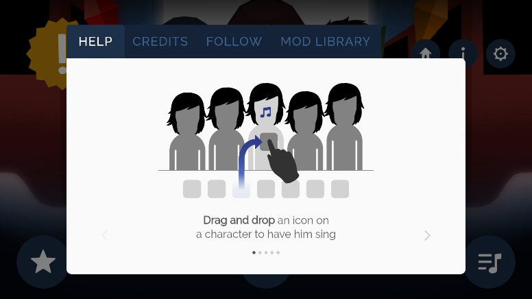 节奏盒子Soulgem Demo模组