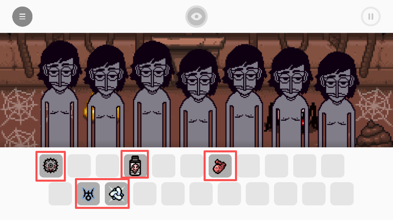 节奏盒子isaac模组