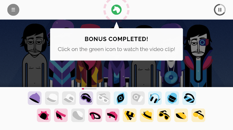 节奏盒子Careless模组