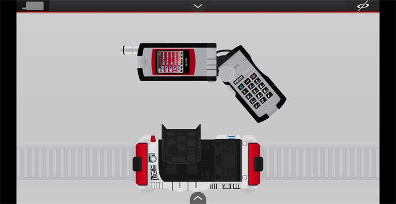 假面骑士555加速表模拟器