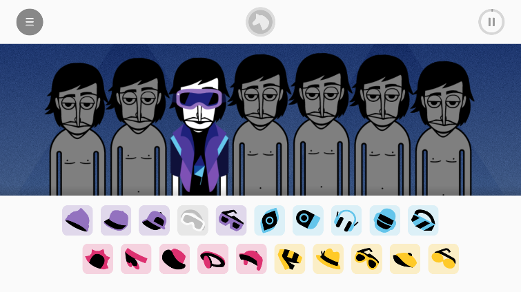 节奏盒子Careless模组