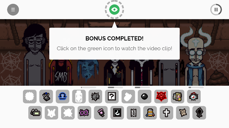 节奏盒子isaac模组