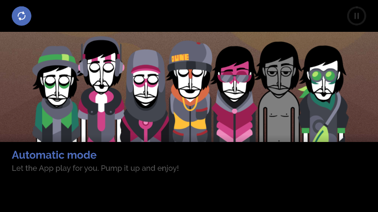 节奏盒子Bons Collection模组