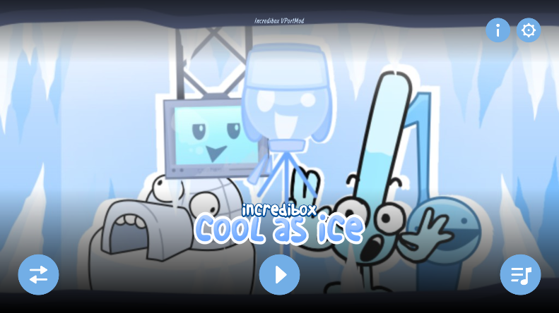 节奏盒子Blue模组