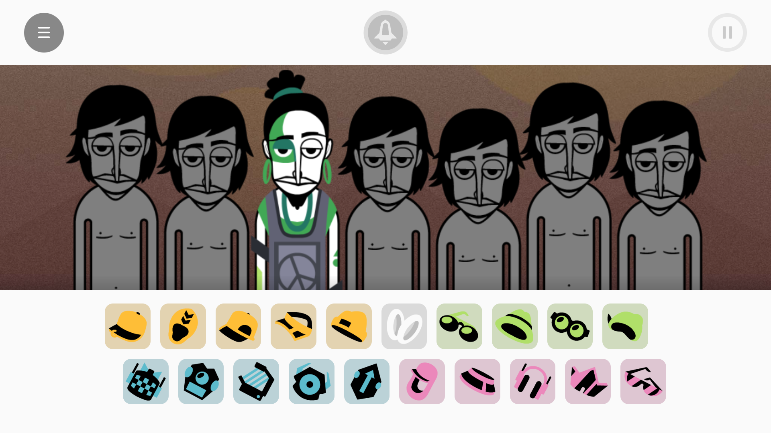 节奏盒子Bons Collection模组