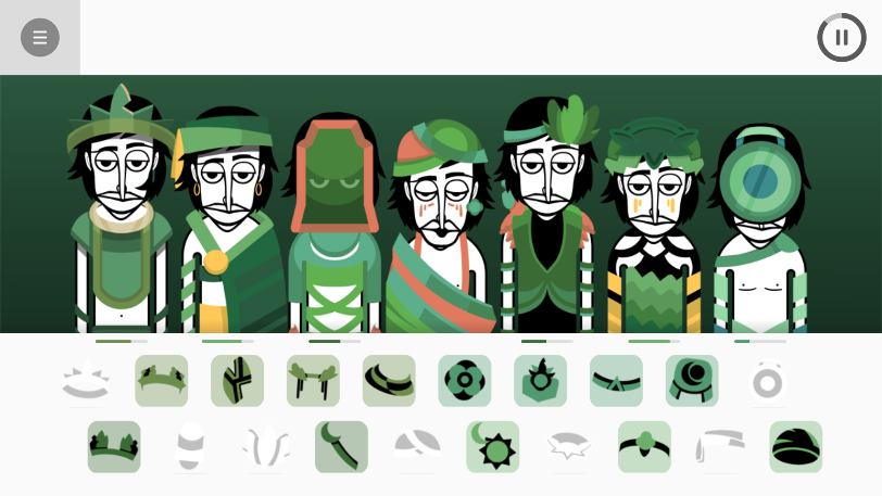 节奏盒子Echoterra模组