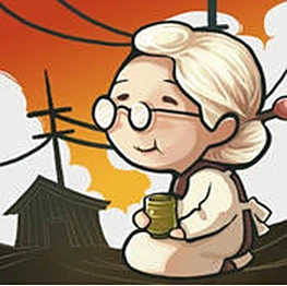 昭和杂货店物语1