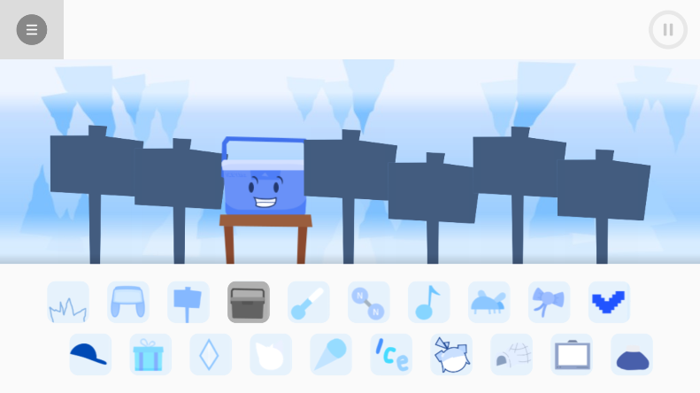 节奏盒子Blue模组