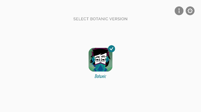 节奏盒子Botanic模组