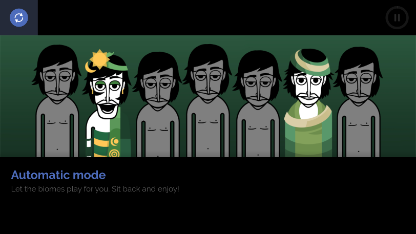 节奏盒子Echoterra模组