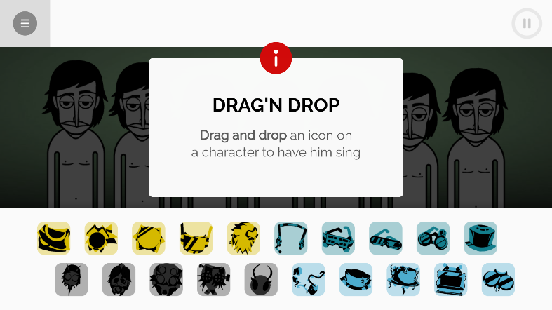 节奏盒子Botanic模组