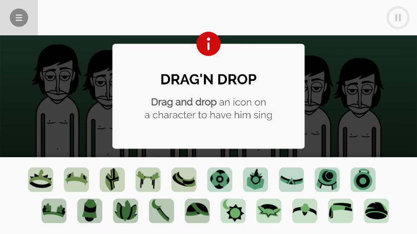 节奏盒子Echoterra模组
