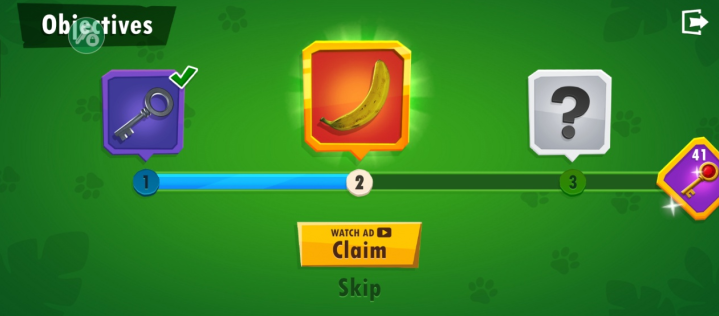 我是猴子模拟器