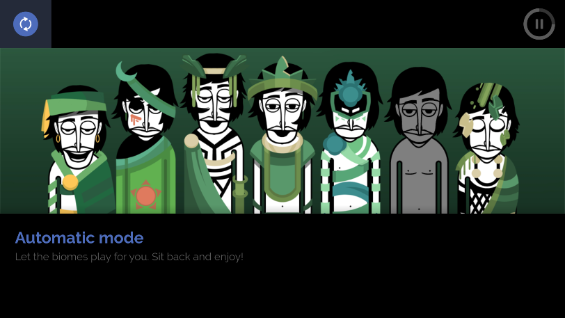 节奏盒子Echoterra模组