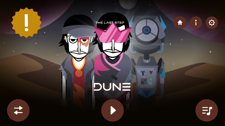 节奏盒子Bons Collection模组