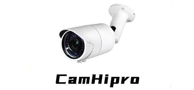 CamHipro