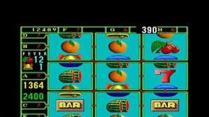 怀旧97版水果街机游戏