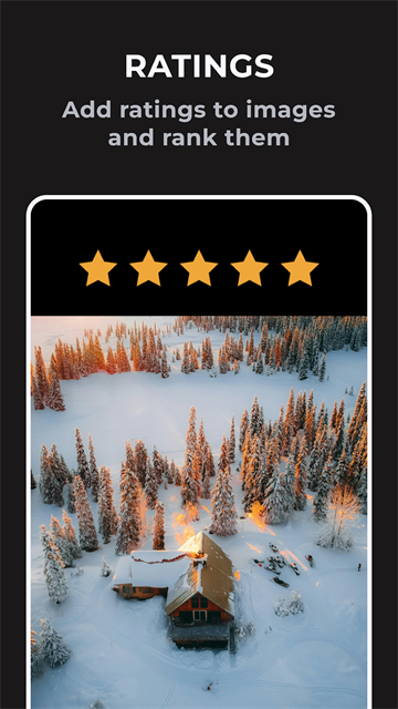 F-Stop相册官网版