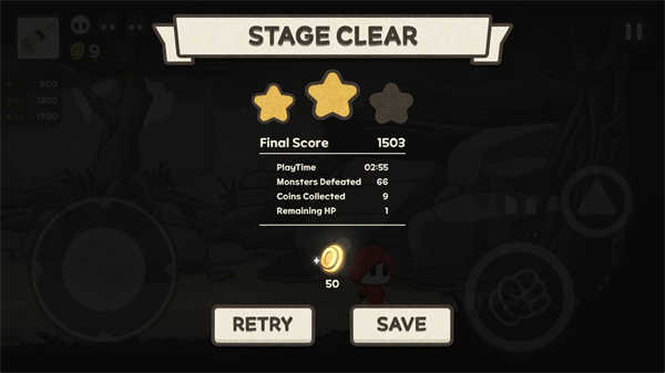 小男孩细语童话