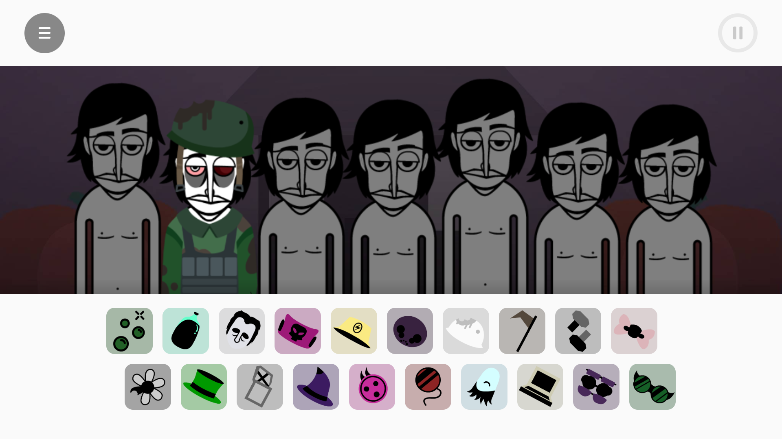 节奏盒子boo模组