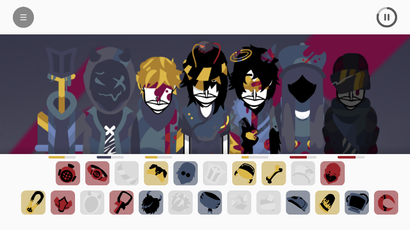 节奏盒子Randombox模组