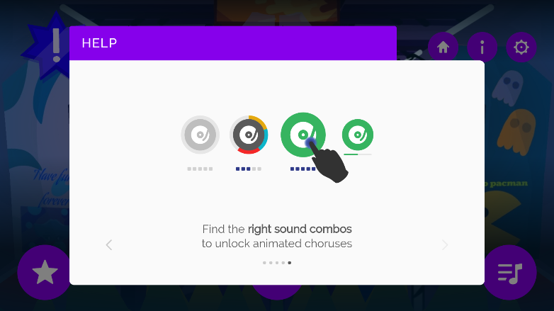 节奏盒子New game模组