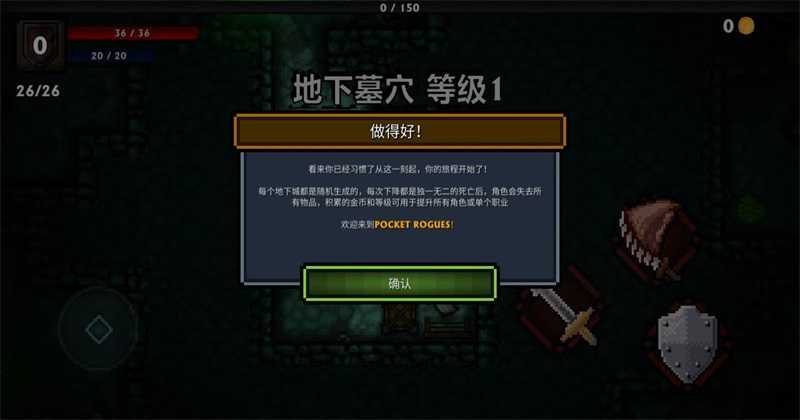 口袋盗贼高级版