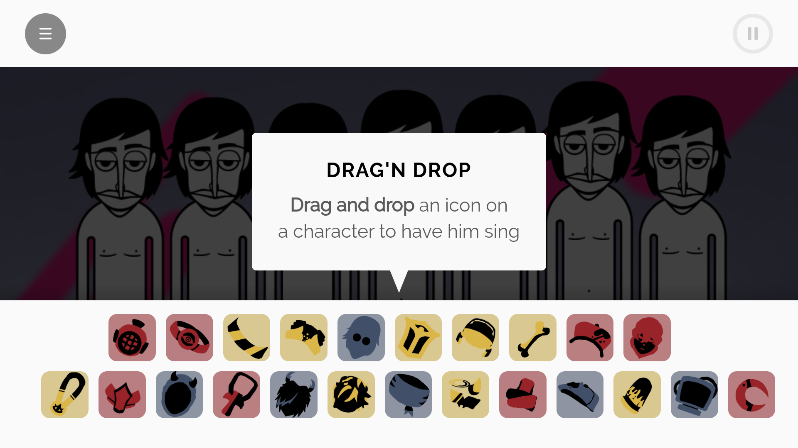 节奏盒子Randombox模组