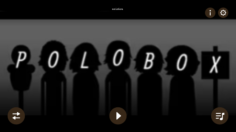 节奏盒子polobox模组