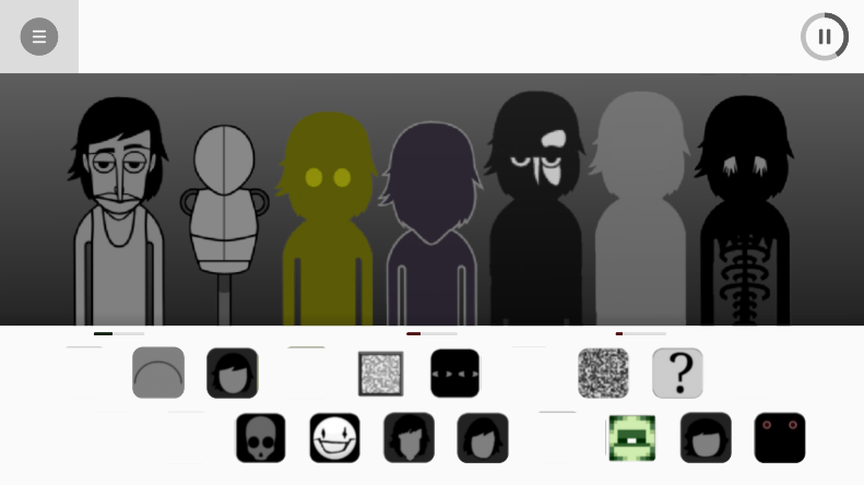 节奏盒子polobox模组