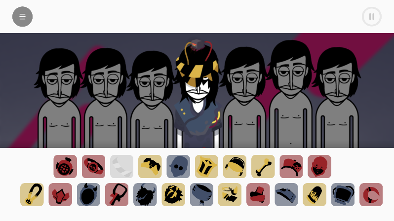 节奏盒子Randombox模组