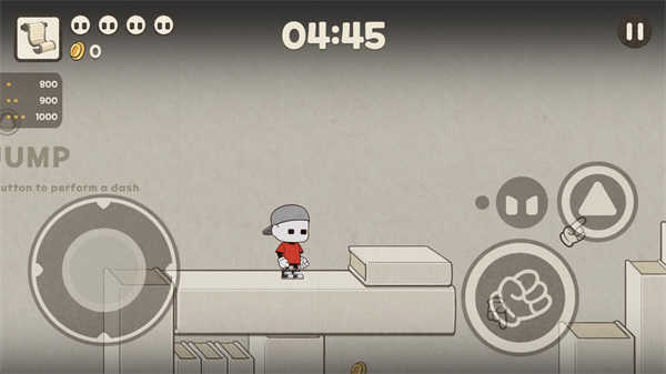 小男孩细语童话